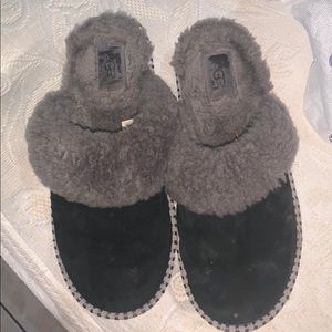 UGG Slippers